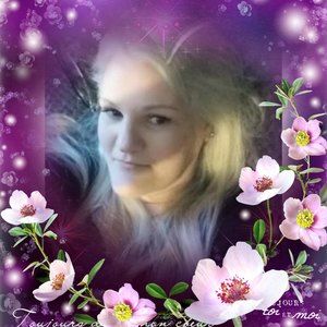 Meet your Posher, Catherine